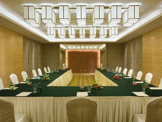 Sofitel Harbin