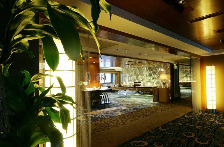 Sofitel Harbin