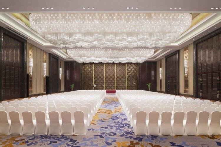 Wanda Realm Harbin