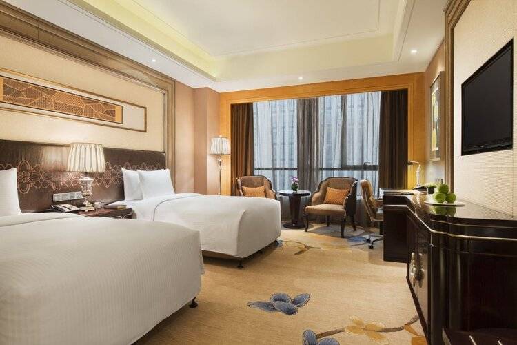 Wanda Realm Harbin