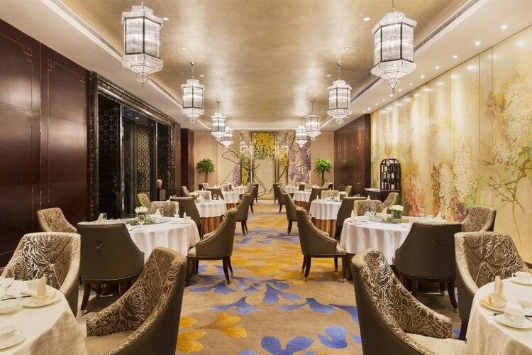 Wanda Realm Harbin