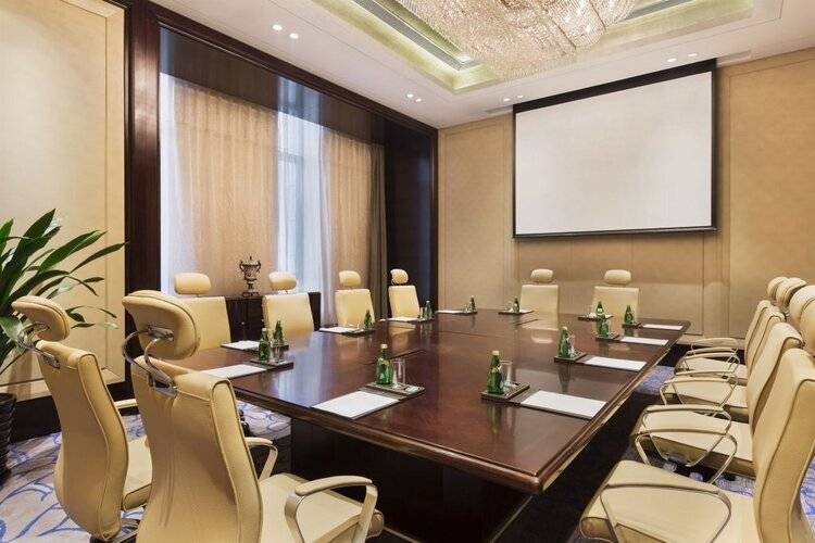 Wanda Realm Harbin