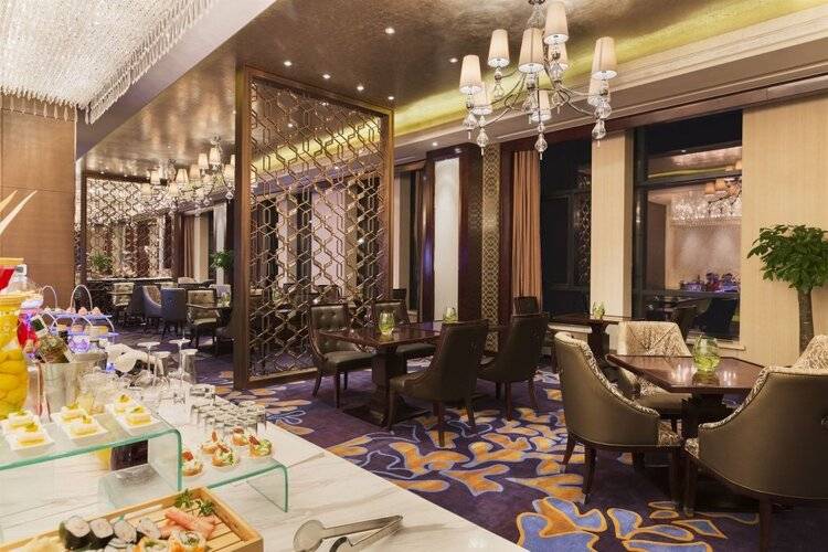 Wanda Realm Harbin