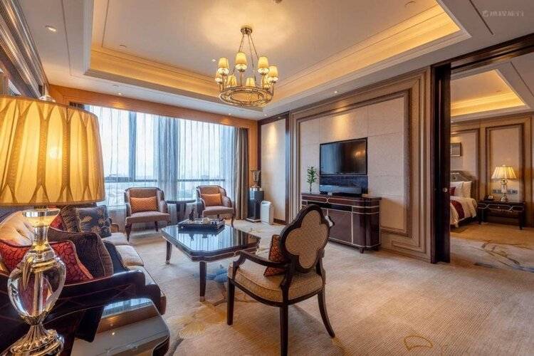 Wanda Realm Harbin
