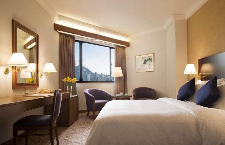 Gateway Marco Polo Hotel