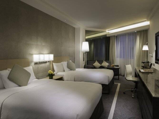 Gateway Marco Polo Hotel