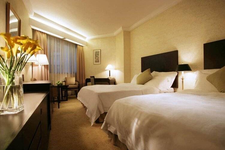 Gateway Marco Polo Hotel
