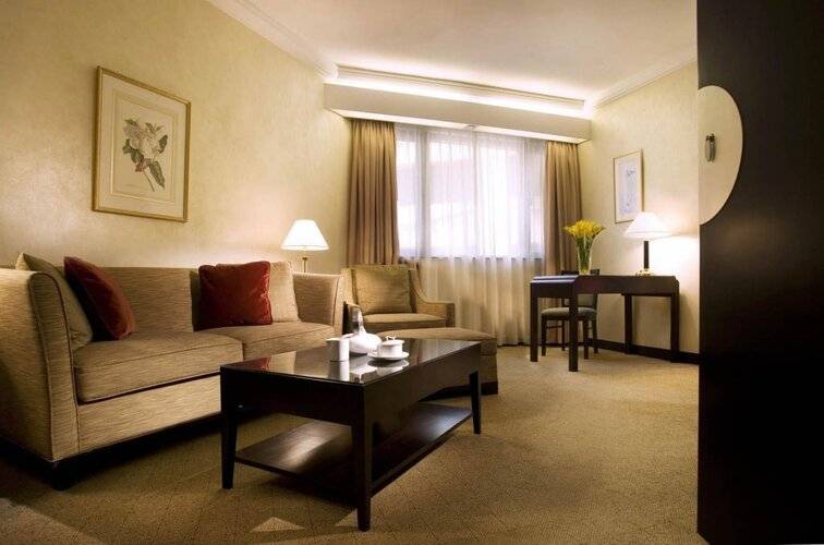 Gateway Marco Polo Hotel