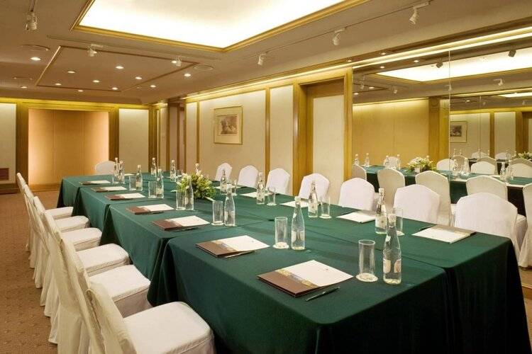 Gateway Marco Polo Hotel