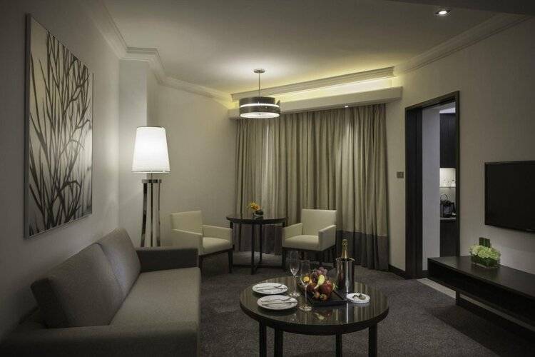 Gateway Marco Polo Hotel