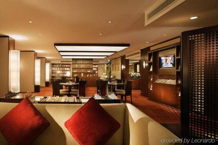 Gateway Marco Polo Hotel