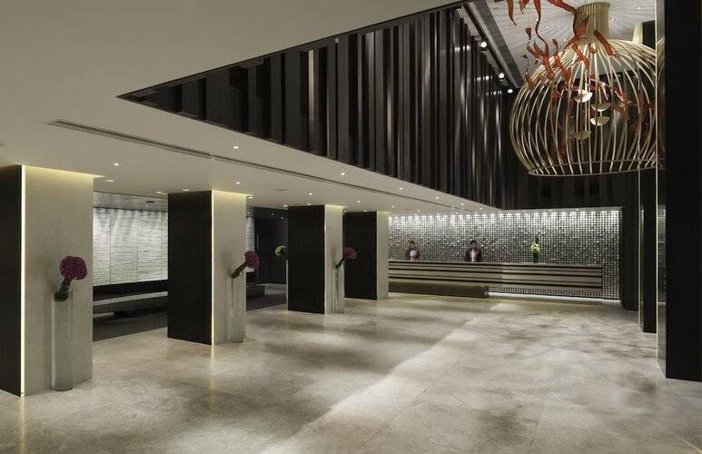 Gateway Marco Polo Hotel