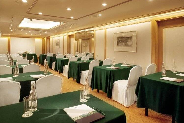 Gateway Marco Polo Hotel