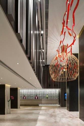 Gateway Marco Polo Hotel