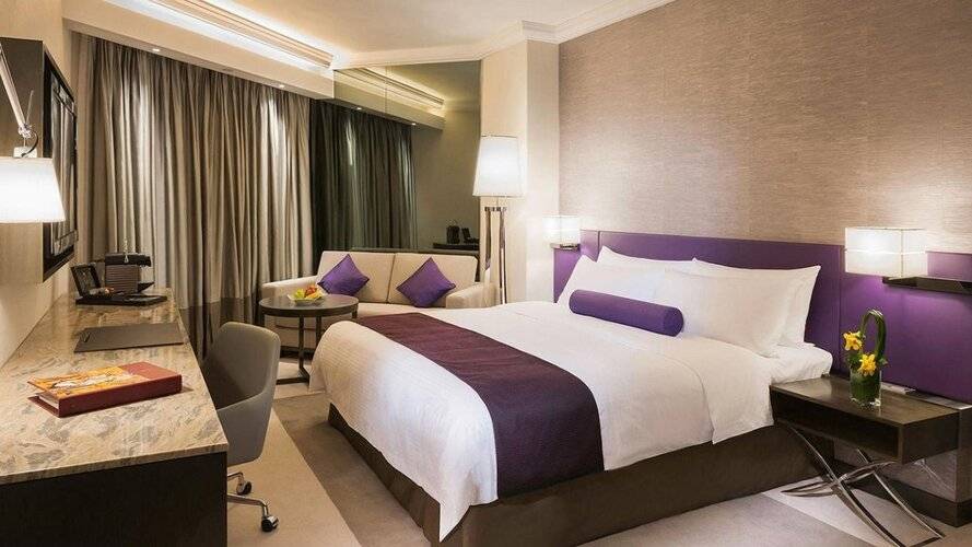 Gateway Marco Polo Hotel