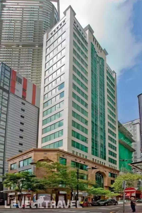 Harbour Bay Hotel