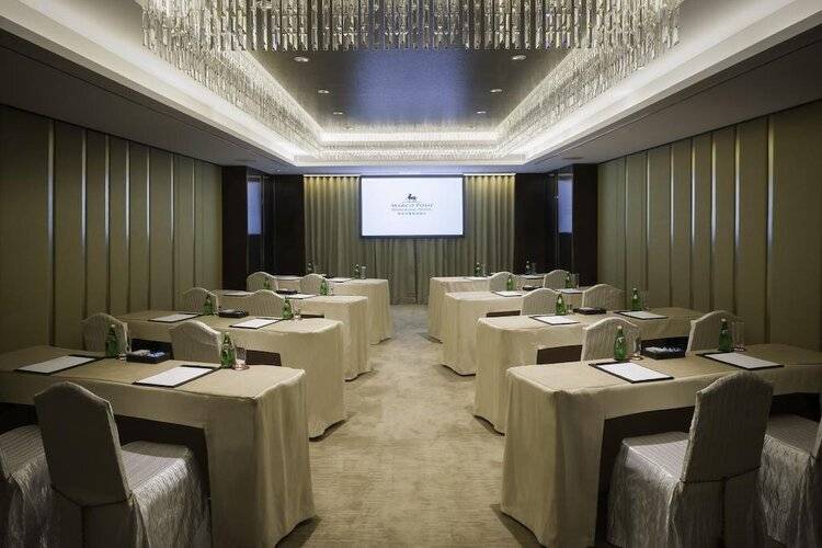 Marco Polo Hongkong Hotel