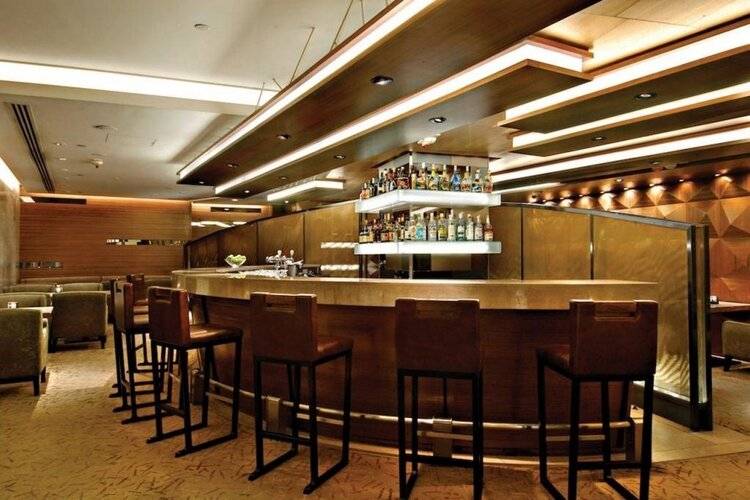 Marco Polo Hongkong Hotel