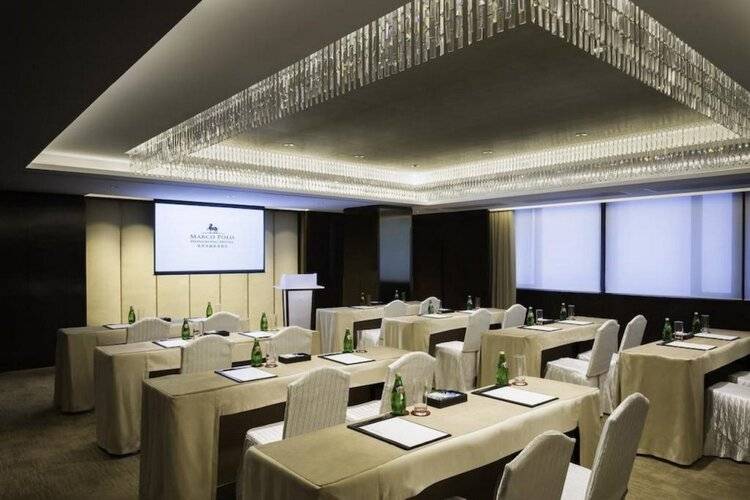 Marco Polo Hongkong Hotel