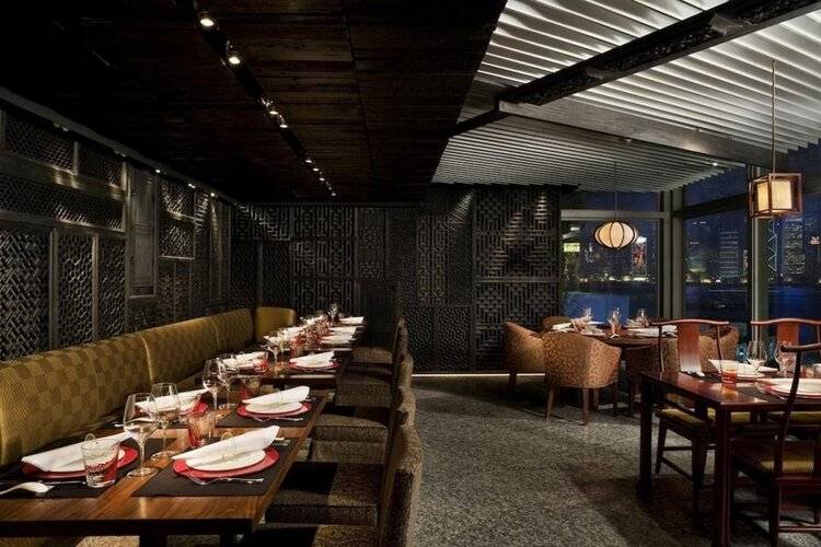 Marco Polo Hongkong Hotel