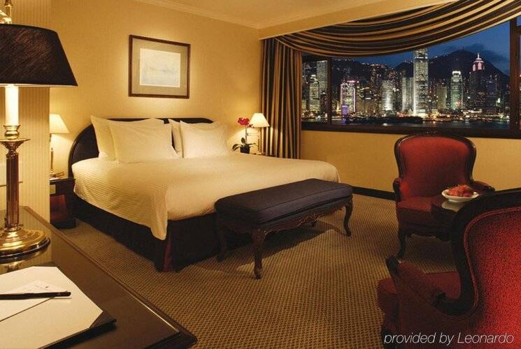 Marco Polo Hongkong Hotel