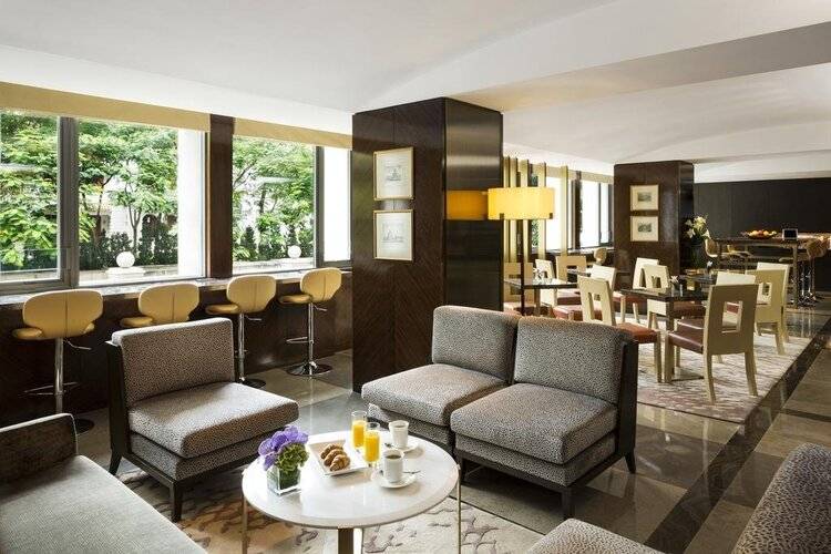 Marco Polo Hongkong Hotel