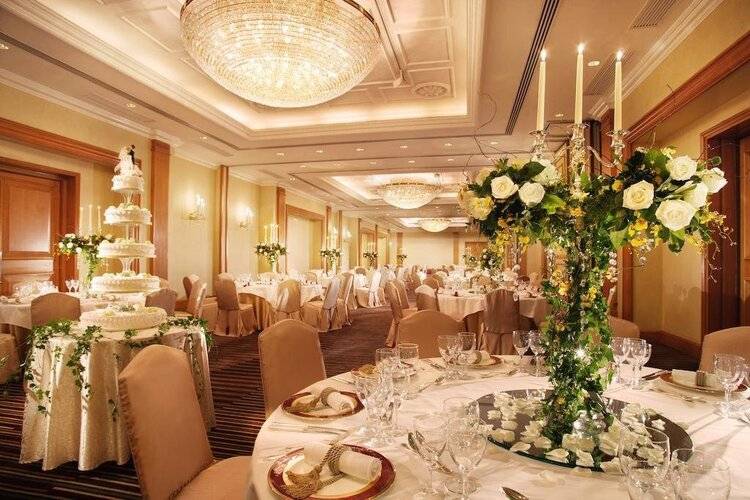 Marco Polo Hongkong Hotel