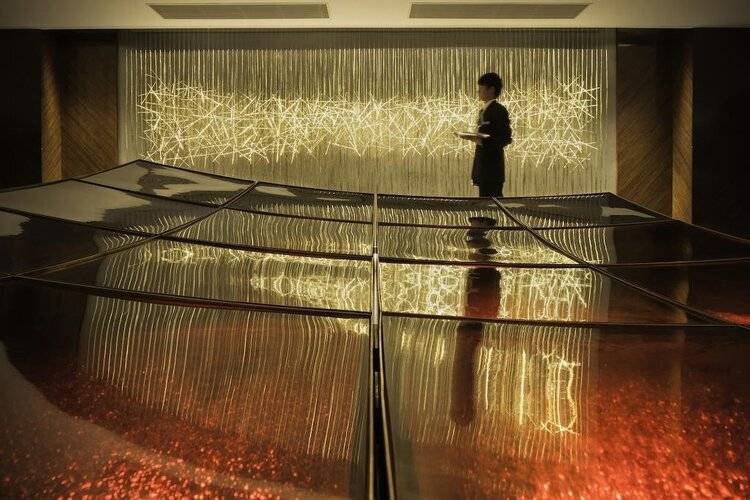 Marco Polo Hongkong Hotel