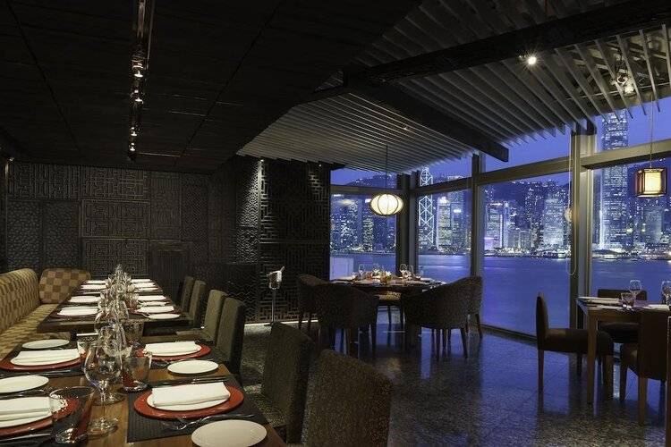 Marco Polo Hongkong Hotel