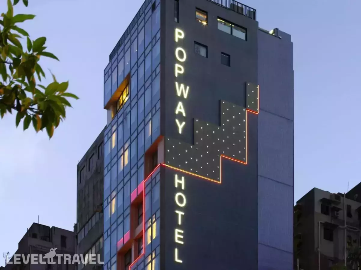 Popway Hotel