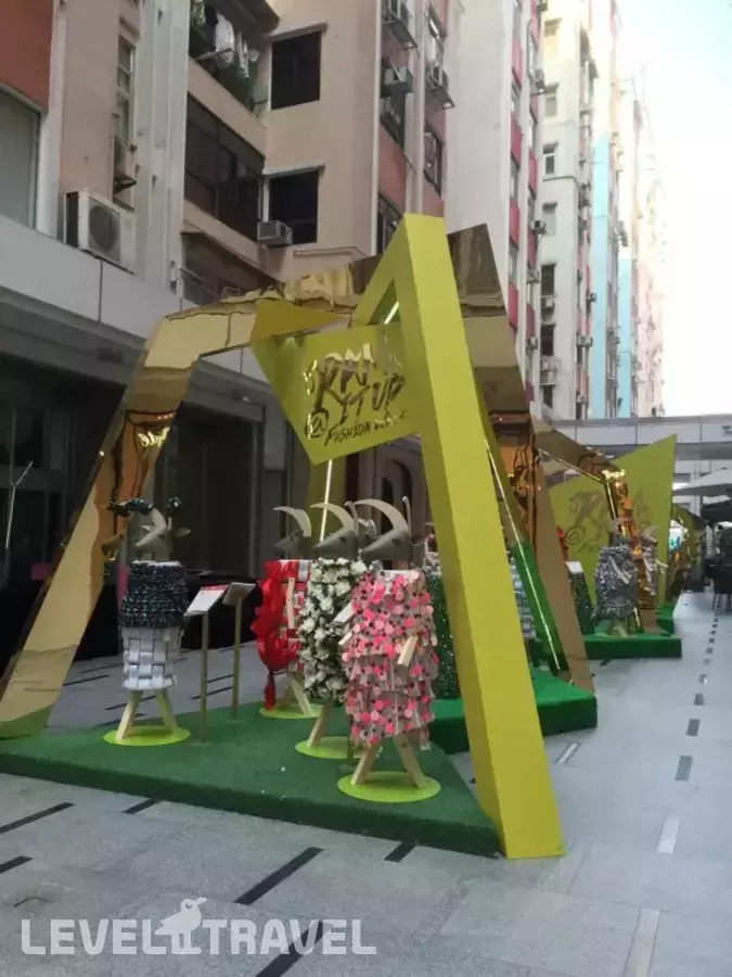 Seasons Hotel - Causeway Bay