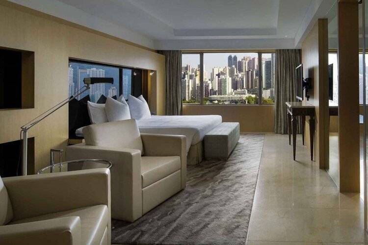 The Park Lane Hong Kong, A Pullman Hotel