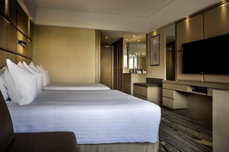 The Park Lane Hong Kong, A Pullman Hotel