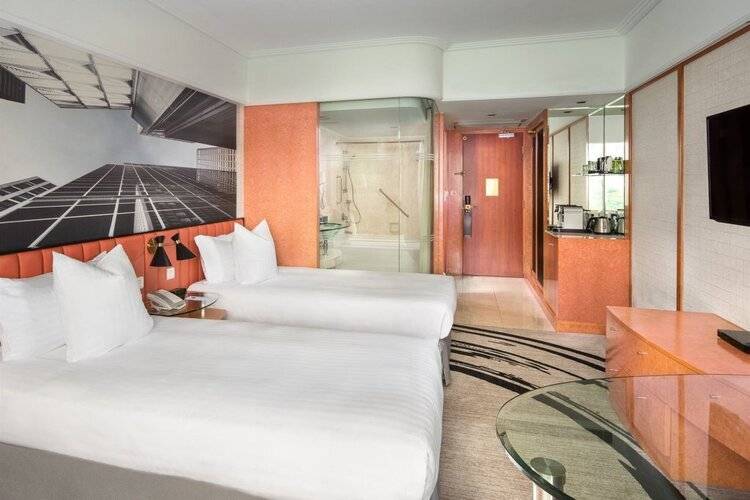 The Park Lane Hong Kong, A Pullman Hotel