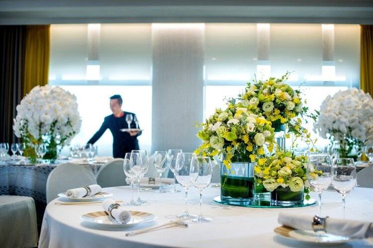 The Park Lane Hong Kong, A Pullman Hotel