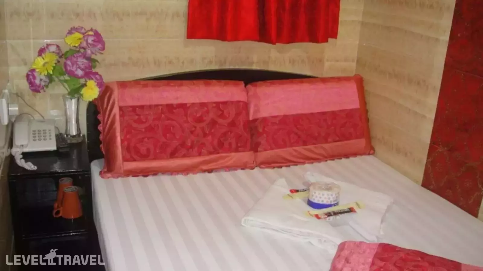 Philippine Hostel