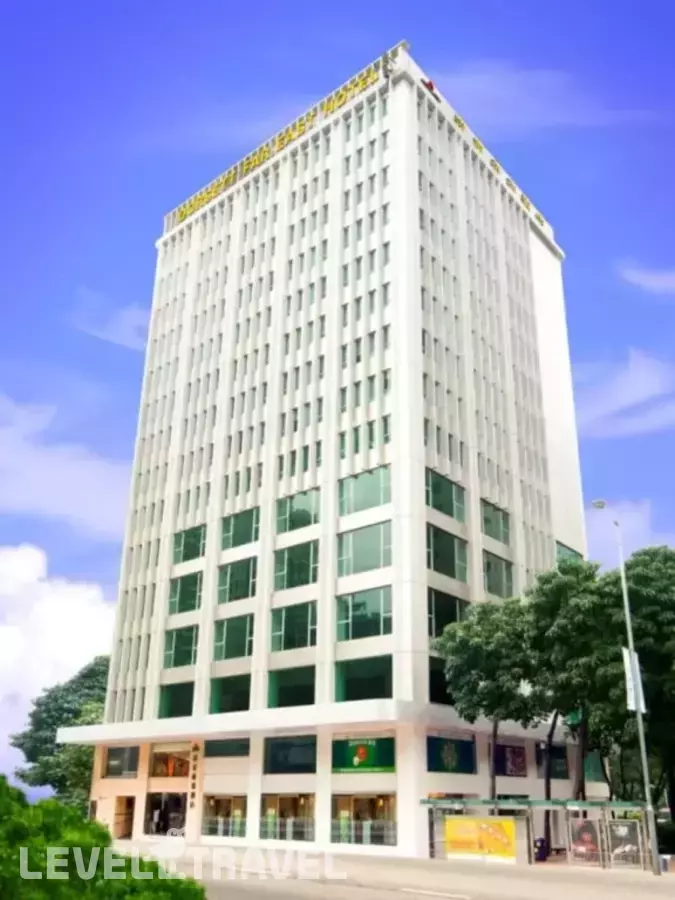 Silka Far East Hotel