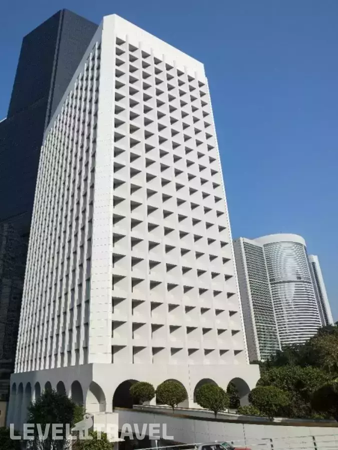 The Murray, Hong Kong, A Niccolo Hotel