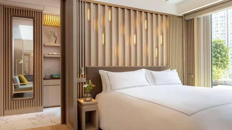 The Silveri Hong Kong - Mgallery 4★, Гонконг