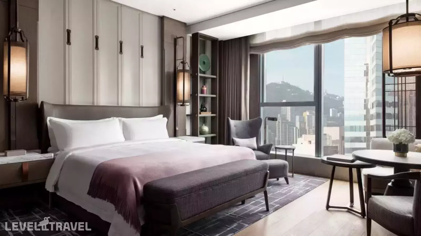 The St. Regis Hong Kong