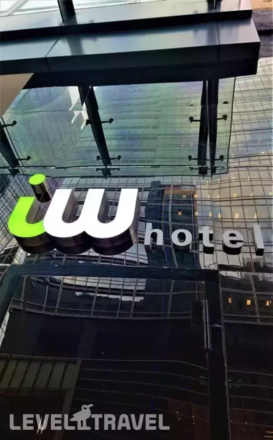 Iw Hotel