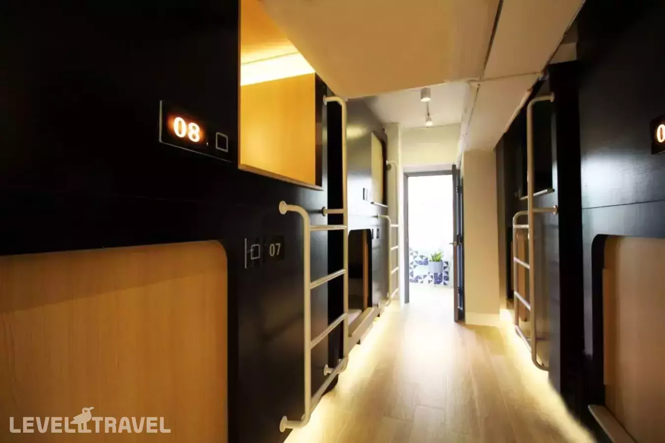 L'Étoile De Mer Tsim Sha Tsui