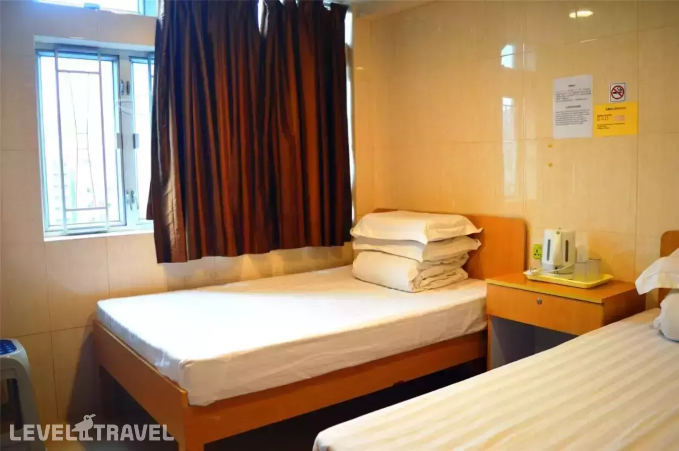 Mingdu Hostel