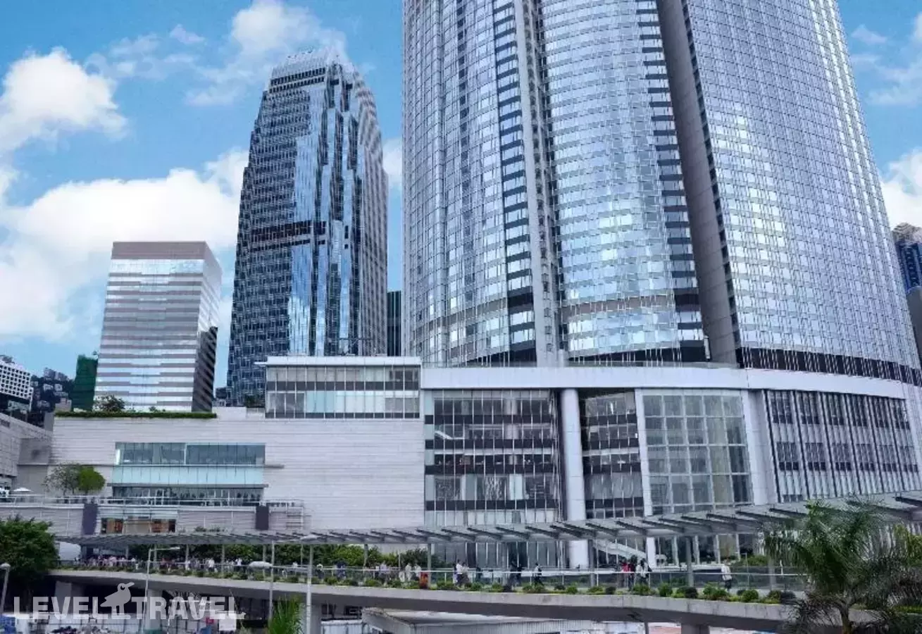 Star City Hotel - Causeway Bay