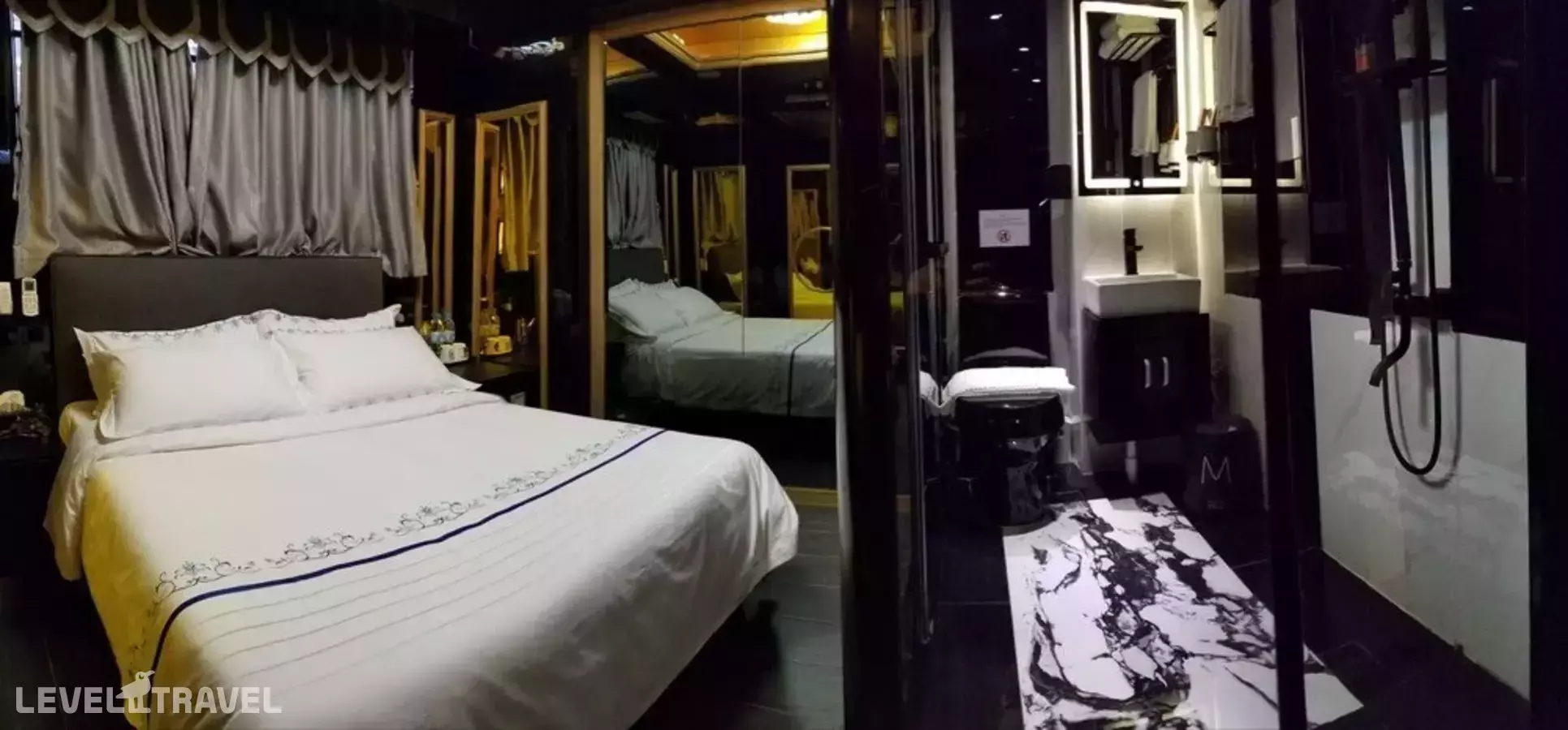 Star City Hotel - Tsim Sha Tsui