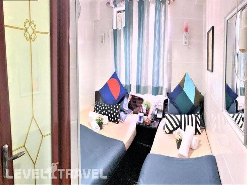 Фотография Sydney Hostel
