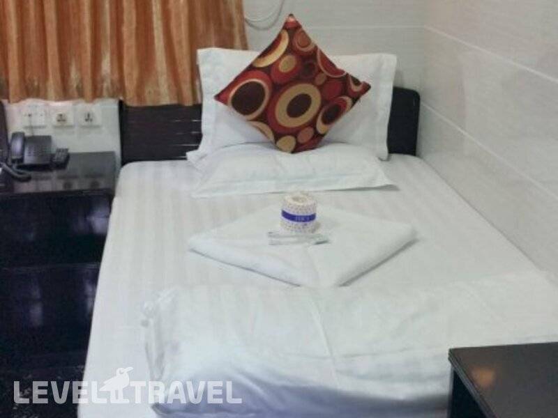 Фотография Sydney Hostel