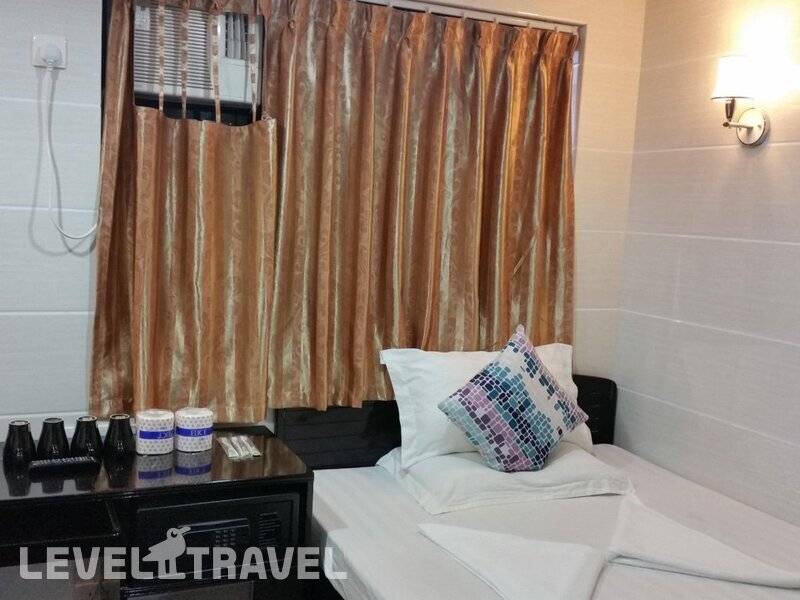 Фотография Sydney Hostel