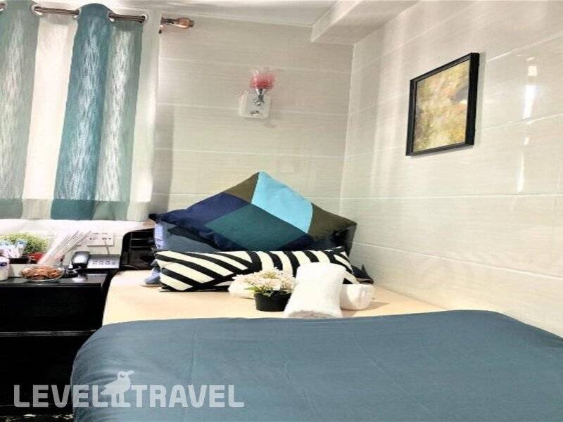 Фотография Sydney Hostel