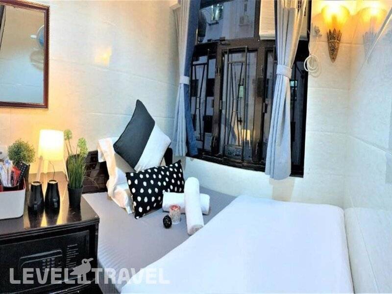 Фотография Sydney Hostel